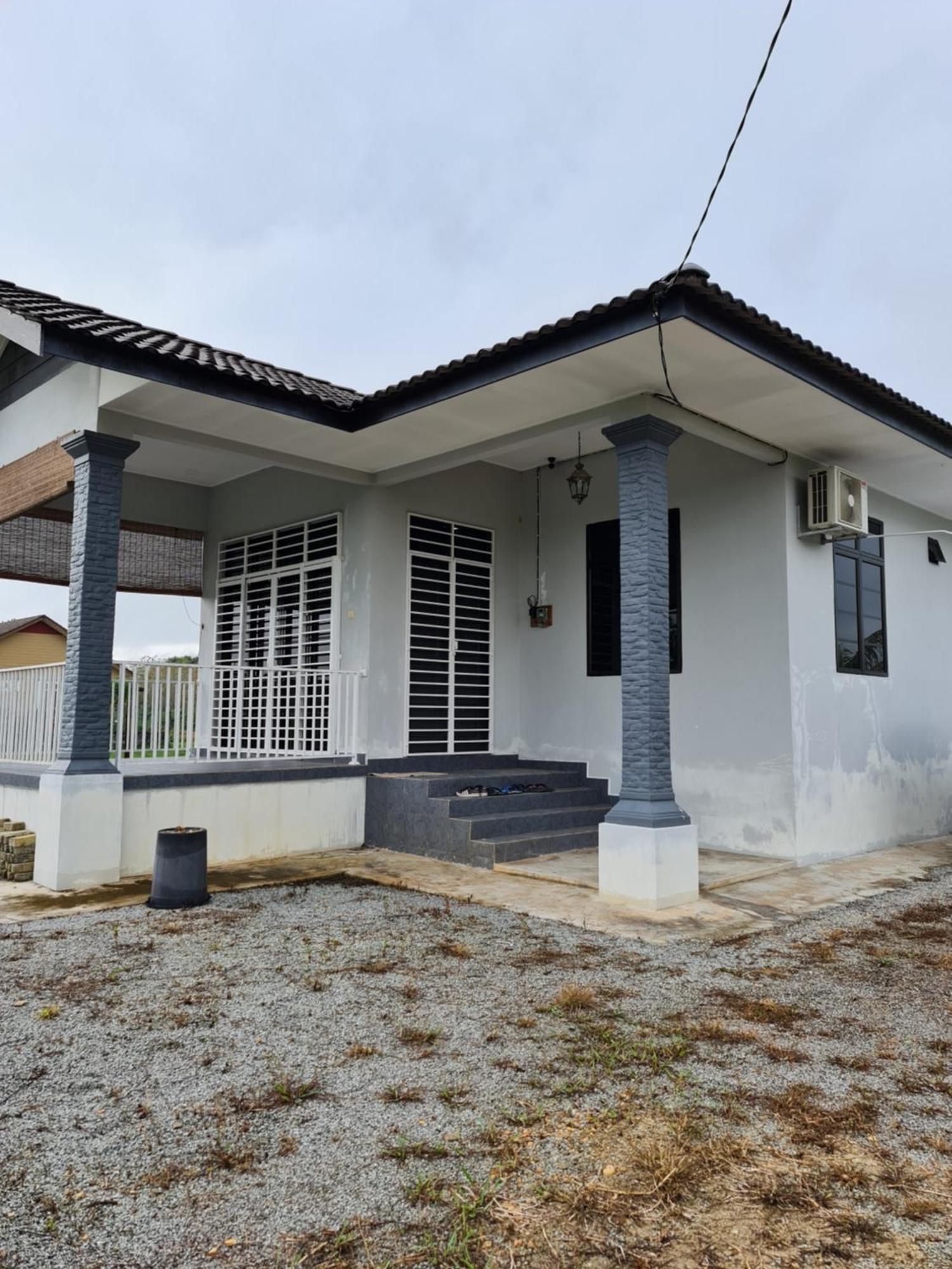 Teratak Che Esah Guest House Free Wifi Netflix Pasir Mas ภายนอก รูปภาพ